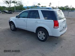 ✅ 2006 Saturn VUE • VIN: 5GZCZ53446S879075 • Lot: 42504308. Wystawiony na IAAI z przebiegiem 212 972 mil. Bezpłatny archiwum sprzedaży aukcyjnych z USA i szczegółowy raport historii pojazdu na DreamBid. Zdjęcie 3.
