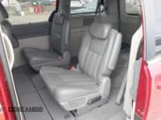 ✅ 2010 Chrysler Town & Country Touring • VIN: 2A4RR5DX1AR250463 • Lot: 43469255. Listed on IAAI with Not provided. Free auction sales archive from the USA and detailed vehicle history report at DreamBid. Image 8.