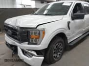 ✅ 2022 Ford F-150 XLT • VIN: 1FTFW1E88NKD12768 • Лот: 43526499. Опубликован ранее на IAAI с пробегом 32 634 миль. Бесплатный доступ к архиву аукционных продаж из США и подробный отчёт об истории автомобиля на DreamBid. Изображение 6.