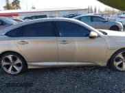 ✅ 2018 Honda Accord Touring • VIN: 1HGCV2F91JA046823 • Lot: 43656975. Wystawiony na IAAI z przebiegiem 95 653 mil. Bezpłatny archiwum sprzedaży aukcyjnych z USA i szczegółowy raport historii pojazdu na DreamBid. Zdjęcie 13.