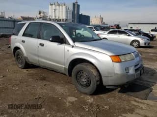 ✅ 2003 Saturn VUE • VIN: 5GZCZ53B43S912456 • Lot: 43438405. Wystawiony na Copart z przebiegiem 121 211 mil. Bezpłatny archiwum sprzedaży aukcyjnych z USA i szczegółowy raport historii pojazdu na DreamBid. Zdjęcie 4.