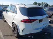 ✅ 2024 Mercedes-Benz GLE 350 • VIN: 4JGFB4FB0RB259766 • Lot: 43114624. Listed on IAAI with 11,991 mi. Free auction sales archive from the USA and detailed vehicle history report at DreamBid. Image 3.