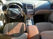 ✅ 2007 Hyundai Veracruz GLS • VIN: KM8NU73C97U012381 • Lot: 61043025. Listed on Copart with 224,260 mi. Free auction sales archive from the USA and detailed vehicle history report at DreamBid. Image 8.