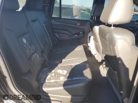 ✅ 2019 GMC Yukon SLT • VIN: 1GKS1BKC9KR236299 • Lot: 86833515. Listed on Copart with 127,432 mi. Free auction sales archive from the USA and detailed vehicle history report at DreamBid. Image 11.