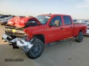 ✅ 2014 Chevrolet Silverado 2500HD Work Truck • VIN: 1GC1KVCG3EF184519 • Lot: 67472425. Listed on Copart with 95,859 mi. Free auction sales archive from the USA and detailed vehicle history report at DreamBid. Image 1.