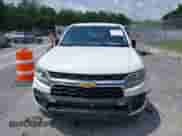 2021 Chevrolet Colorado 4WD Work Truck с VIN 1GCHTBEN1M1187145, выставлен на аукционе IAAI как лот 42802074 с пробегом 204 139 миль миль и . История ставок и продаж доступна на DreamBid. Изображение 12.