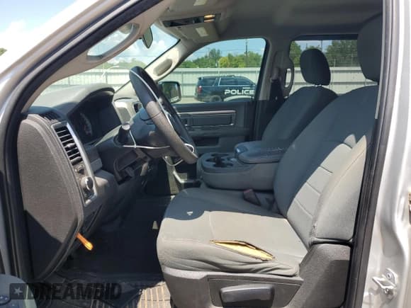 ✅ 2018 Ram 1500 SLT • VIN: 1C6RR6TT5JS149264 • Лот: 69985455. Опубликован ранее на Copart с пробегом 145 073 миль. Бесплатный доступ к архиву аукционных продаж из США и подробный отчёт об истории автомобиля на DreamBid. Изображение 7.