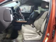 ✅ 2015 Chevrolet Silverado 1500 LTZ • VIN: 3GCPCSEC7FG184541 • Лот: 72276734. Опубликован ранее на Copart с пробегом 142 439 миль. Бесплатный доступ к архиву аукционных продаж из США и подробный отчёт об истории автомобиля на DreamBid. Изображение 7.