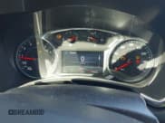 ✅ 2024 Chevrolet Equinox LT • VIN: 3GNAXKEG3RS184249 • Lot: 43392057. Listed on IAAI with 10,950 mi. Free auction sales archive from the USA and detailed vehicle history report at DreamBid. Image 7.