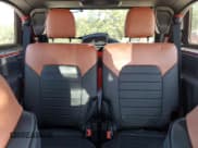 ✅ 2023 Ford Bronco • VIN: 1FMDE5AH0PLB68147 • Лот: 90096625. Опубликован ранее на Copart с пробегом 21 747 миль. Бесплатный доступ к архиву аукционных продаж из США и подробный отчёт об истории автомобиля на DreamBid. Изображение 10.