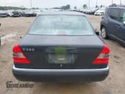 ✅ 1995 Mercedes-Benz C 2.8L • VIN: WDBHA28E7SF262334 • Лот: 42618540. Опубликован ранее на IAAI с пробегом 124 770 миль. Бесплатный доступ к архиву аукционных продаж из США и подробный отчёт об истории автомобиля на DreamBid. Изображение 16.