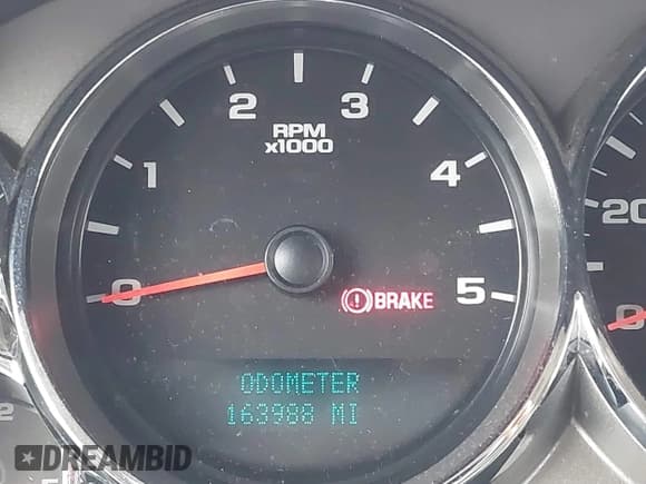 ✅ 2012 Chevrolet Silverado 2500HD LT • VIN: 1GC1KXC8XCF195583 • Лот: 43738101. Опубликован ранее на IAAI с пробегом 163 988 миль. Бесплатный доступ к архиву аукционных продаж из США и подробный отчёт об истории автомобиля на DreamBid. Изображение 15.