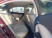 ✅ 2011 Acura TSX • VIN: JH4CU2F62BC010330 • Лот: 43834921. Опубликован ранее на IAAI с пробегом 156 601 миль. Бесплатный доступ к архиву аукционных продаж из США и подробный отчёт об истории автомобиля на DreamBid. Изображение 8.