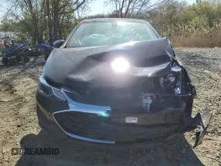 ✅ 2019 Chevrolet Cruze LT • VIN: 1G1BE5SM3K7123026 • Lot: 47663443. Listed on Copart with Not provided. Free auction sales archive from the USA and detailed vehicle history report at DreamBid. Image 5.