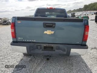 ✅ 2011 Chevrolet Silverado 1500 LT • VIN: 1GCRCSE00BZ361763 • Lot: 69699464. Listed on Copart with 122,204 mi. Free auction sales archive from the USA and detailed vehicle history report at DreamBid. Image 6.