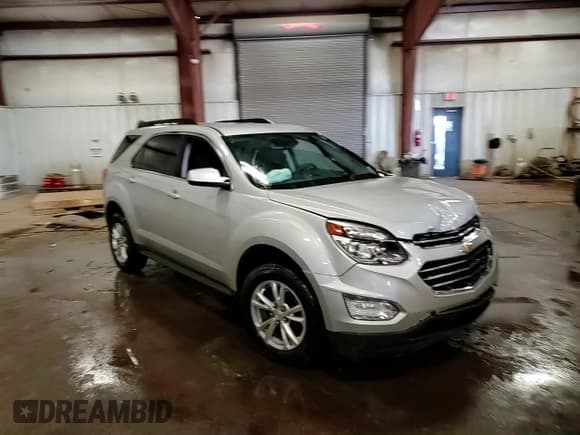 ✅ 2017 Chevrolet Equinox LT • VIN: 2GNALCEK2H6205742 • Лот: 89447235. Опубликован ранее на Copart с пробегом 70 378 миль. Бесплатный доступ к архиву аукционных продаж из США и подробный отчёт об истории автомобиля на DreamBid. Изображение 14.