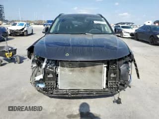 ✅ 2022 Hyundai Tucson SEL • VIN: 5NMJB3AE4NH089850 • Lot: 42664073. Wystawiony na Copart z przebiegiem 28 297 mil. Bezpłatny archiwum sprzedaży aukcyjnych z USA i szczegółowy raport historii pojazdu na DreamBid. Zdjęcie 5.