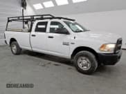 ✅ 2015 Ram 2500 Tradesman • VIN: 3C6TR4HT8FG667323 • Lot: 80195755. Wystawiony na Copart z przebiegiem 243 941 mil. Bezpłatny archiwum sprzedaży aukcyjnych z USA i szczegółowy raport historii pojazdu na DreamBid. Zdjęcie 4.