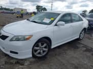 ✅ 2009 Toyota Camry LE • VIN: 4T1BE46K99U914615 • Lot: 43312944. Wystawiony na IAAI z przebiegiem 162 265 mil. Bezpłatny archiwum sprzedaży aukcyjnych z USA i szczegółowy raport historii pojazdu na DreamBid. Zdjęcie 18.