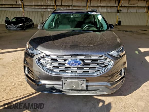 ✅ 2019 Ford Edge SEL • VIN: 2FMPK3J95KBB48777 • Lot: 94382645. Listed on Copart with 118,948 mi. Free auction sales archive from the USA and detailed vehicle history report at DreamBid. Image 5.