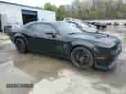 ✅ 2020 Dodge Challenger R/T Scat Pack • VIN: 2C3CDZFJ8LH198546 • Lot: 40434303. Wystawiony na Copart z przebiegiem 20 607 mil. Bezpłatny archiwum sprzedaży aukcyjnych z USA i szczegółowy raport historii pojazdu na DreamBid. Zdjęcie 4.