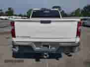 2020 Chevrolet Silverado 2500HD Work Truck z VIN 1GC1YLE76LF331137, wystawiony jako Copart lot #80675365 z przebiegiem 156 126 mil mil oraz Szkoda całkowita • Salvage title. Historia ofert i sprzedaży dostępna na DreamBid. Obrazek 6.