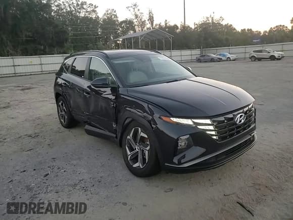 ✅ 2024 Hyundai Tucson SEL Convenience • VIN: KM8JCCD1XRU212731 • Lot: 72331434. Wystawiony na Copart z przebiegiem 1 702 mil. Bezpłatny archiwum sprzedaży aukcyjnych z USA i szczegółowy raport historii pojazdu na DreamBid. Zdjęcie 12.