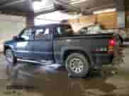2007 GMC Sierra 1500 SL with VIN 2GTEK13V271168671, listed as a Copart auction lot 49336035 with 224,948 mi miles and Salvage title. Bid and sale history available at DreamBid. Image 2.