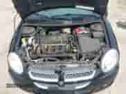 2005 Dodge Neon SXT z VIN 1B3ES56C05D185103, wystawiony jako IAAI lot #42435570 z przebiegiem 42 422 mil mil oraz . Historia ofert i sprzedaży dostępna na DreamBid. Obrazek 10.