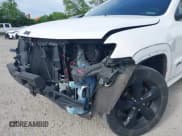 ✅ 2016 Jeep Grand Cherokee High Altitude • VIN: 1C4RJFCG7GC309862 • Lot: 42324115. Listed on IAAI with 109,535 mi. Free auction sales archive from the USA and detailed vehicle history report at DreamBid. Image 6.