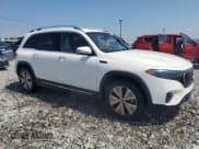 ✅ 2023 Mercedes-Benz EQB 250+ • VIN: W1N9M0CB3PN024582 • Lot: 71706664. Wystawiony na Copart z przebiegiem 4 801 mil. Bezpłatny archiwum sprzedaży aukcyjnych z USA i szczegółowy raport historii pojazdu na DreamBid. Zdjęcie 4.