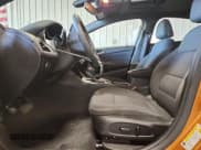 ✅ 2017 Chevrolet Cruze LT • VIN: 3G1BE6SM4HS575762 • Lot: 70054765. Listed on Copart with 148,817 mi. Free auction sales archive from the USA and detailed vehicle history report at DreamBid. Image 7.