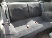 ✅ 2000 Mitsubishi Eclipse GT • VIN: 4A3AC84LXYE088310 • Lot: 60848745. Wystawiony na Copart z przebiegiem 108 895 mil. Bezpłatny archiwum sprzedaży aukcyjnych z USA i szczegółowy raport historii pojazdu na DreamBid. Zdjęcie 10.