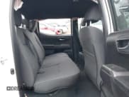 ✅ 2019 Toyota Tacoma SR5 • VIN: 3TMDZ5BN0KM069526 • Lot: 41911650. Listed on IAAI with 104,430 mi. Free auction sales archive from the USA and detailed vehicle history report at DreamBid. Image 8.