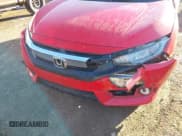 ✅ 2018 Honda Civic Touring • VIN: JHMFC1F97JX043335 • Лот: 43490395. Опубликован ранее на IAAI с пробегом 30 000 миль. Бесплатный доступ к архиву аукционных продаж из США и подробный отчёт об истории автомобиля на DreamBid. Изображение 6.