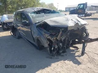 ✅ 2021 Dodge Durango GT Plus • VIN: 1C4RDJDGXMC697691 • Lot: 43214802. Wystawiony na IAAI z przebiegiem 78 131 mil. Bezpłatny archiwum sprzedaży aukcyjnych z USA i szczegółowy raport historii pojazdu na DreamBid. Zdjęcie 1.