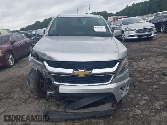 ✅ 2020 Chevrolet Colorado 4WD LT • VIN: 1GCGTCEN3L1202969 • Лот: 42445481. Опубликован ранее на IAAI с пробегом 198 030 миль. Бесплатный доступ к архиву аукционных продаж из США и подробный отчёт об истории автомобиля на DreamBid. Изображение 13.