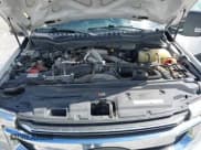 ✅ 2020 Ford F-250 XL • VIN: 1FT7W2BT9LED04712 • Lot: 42891910. Wystawiony na IAAI z przebiegiem 132 801 mil. Bezpłatny archiwum sprzedaży aukcyjnych z USA i szczegółowy raport historii pojazdu na DreamBid. Zdjęcie 10.