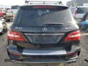 ✅ 2014 Mercedes-Benz M 63 AMG • VIN: 4JGDA7EB1EA349103 • Лот: 84664594. Опубликован ранее на Copart с пробегом Не указан. Бесплатный доступ к архиву аукционных продаж из США и подробный отчёт об истории автомобиля на DreamBid. Изображение 6.