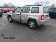 ✅ 2009 Jeep Patriot Sport • VIN: 1J4FT28A99D122379 • Лот: 43801583. Опубликован ранее на IAAI с пробегом 134 227 миль. Бесплатный доступ к архиву аукционных продаж из США и подробный отчёт об истории автомобиля на DreamBid. Изображение 3.
