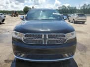 ✅ 2015 Dodge Durango Citadel • VIN: 1C4RDHEG7FC850117 • Lot: 68696905. Listed on Copart with 160,249 mi. Free auction sales archive from the USA and detailed vehicle history report at DreamBid. Image 5.