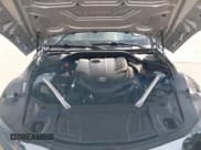 ✅ 2022 Toyota Supra Premium • VIN: WZ1DB0C05NW049417 • Лот: 43250002. Опубликован ранее на IAAI с пробегом Не указан. Бесплатный доступ к архиву аукционных продаж из США и подробный отчёт об истории автомобиля на DreamBid. Изображение 10.