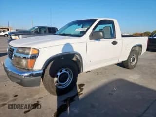 ✅ 2008 Chevrolet Colorado Work Truck • VIN: 1GCCS149288178379 • Лот: 91731515. Опубликован ранее на Copart с пробегом 146 226 миль. Бесплатный доступ к архиву аукционных продаж из США и подробный отчёт об истории автомобиля на DreamBid. Изображение 1.