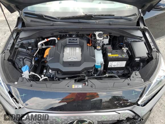 2020 Hyundai Ioniq SE с VIN KMHC75LJ5LU076722, выставлен на аукционе Copart как лот 67580224 с пробегом 17 495 миль миль и Списание • Salvage title. История ставок и продаж доступна на DreamBid. Изображение 11.