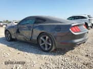 ✅ 2017 Ford Mustang EcoBoost • VIN: 1FA6P8TH6H5346211 • Lot: 82545235. Listed on Copart with 80,353 mi. Free auction sales archive from the USA and detailed vehicle history report at DreamBid. Image 2.