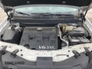 ✅ 2012 Chevrolet Captiva Sport LT • VIN: 3GNAL3E55CS612670 • Lot: 46242435. Wystawiony na Copart z przebiegiem 194 712 mil. Bezpłatny archiwum sprzedaży aukcyjnych z USA i szczegółowy raport historii pojazdu na DreamBid. Zdjęcie 12.