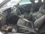 ✅ 2011 Hyundai Genesis Coupe Grand Touring • VIN: KMHHU6KH0BU045993 • Lot: 53572805. Wystawiony na Copart z przebiegiem 61 244 mil. Bezpłatny archiwum sprzedaży aukcyjnych z USA i szczegółowy raport historii pojazdu na DreamBid. Zdjęcie 7.