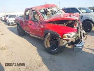 ✅ 2005 Dodge 2500 SLT • VIN: 3D7KS28C65G805071 • Lot: 43215043. Listed on IAAI with Not provided. Free auction sales archive from the USA and detailed vehicle history report at DreamBid. Image 1.