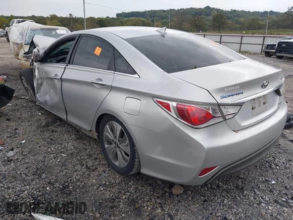 ✅ 2013 Hyundai Sonata • VIN: KMHEC4A43DA091802 • Лот: 43534151. Опубликован ранее на IAAI с пробегом Не указан. Бесплатный доступ к архиву аукционных продаж из США и подробный отчёт об истории автомобиля на DreamBid. Изображение 3.