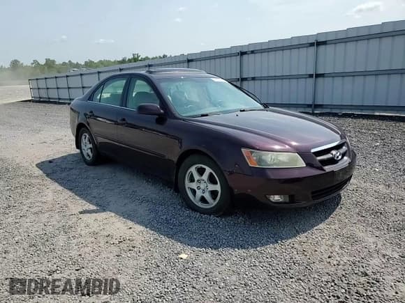 ✅ 2006 Hyundai Sonata GLS • VIN: 5NPEU46F26H127924 • Лот: 66169244. Опубликован ранее на Copart с пробегом 170 752 миль. Бесплатный доступ к архиву аукционных продаж из США и подробный отчёт об истории автомобиля на DreamBid. Изображение 10.